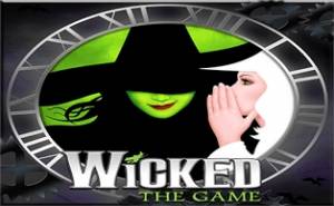 WICKED: The Game-APK