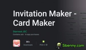 Invitation Maker - Card Maker MOD APK