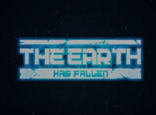 ابرقهرمان - Earth Has Fallen MOD APK