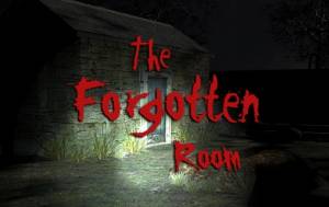 The Forgotten Room APK