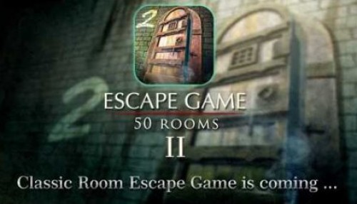 Juego de escape: 50 habitaciones 2 MOD APK
