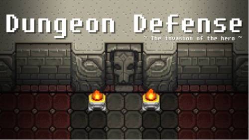 Dungeon Defense MOD APK