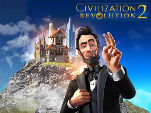 Цивилизация революции 2
