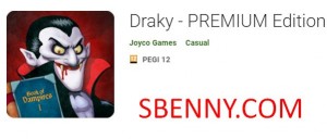 APK-файл Draky - PREMIUM Edition