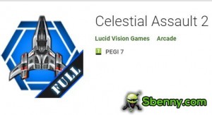 Celestial Assault 2 (completo)