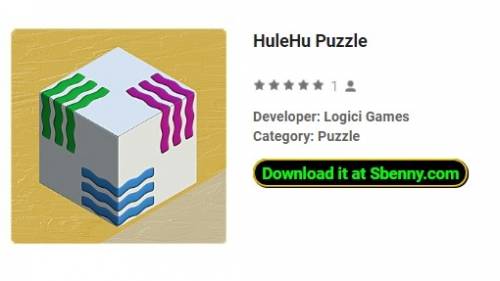 HuleHu 퍼즐 APK