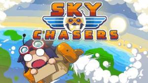 APK از Sky Chasers MOD