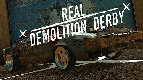 Derby Demolition Real MOD APK