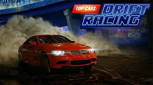 Top Cars: Drift Racing MOD APK