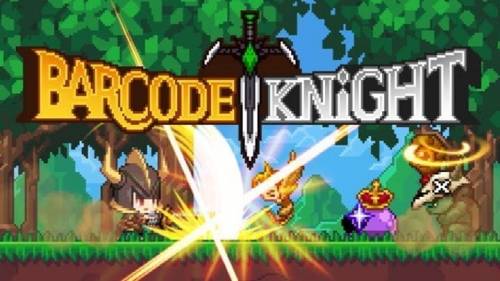 Código de barras Knight MOD APK