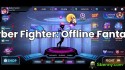 Cyber Fighter: Offline Fantasy MOD APK