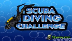 Scuba Diving Tantangan APK
