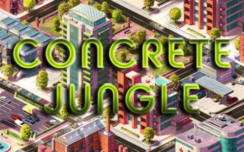 Concrete Jungle-APK
