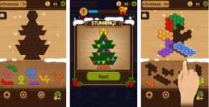 Block Puzzle Games: Wood Collection MOD APK