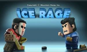 Ice Rage: Jégkorong APK