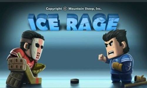 Ice Rage: Eishockey APK