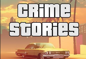 Real Crime Stories: San Andreas MOD APK