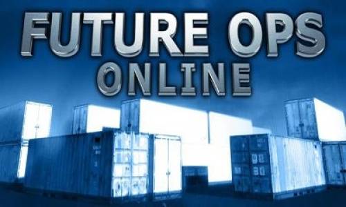 APK-файл Future Ops Online Premium