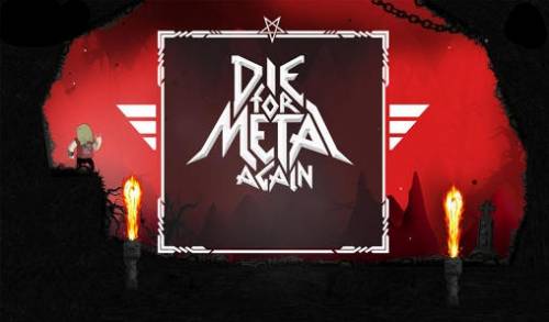 Die For Metal Again-APK