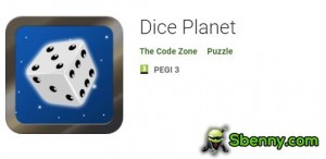 APK از Dice Planet