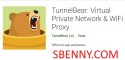 TunnelBear: Virtual Private Network & WiFi Proxy MOD APK