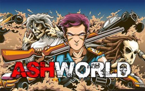 Ashworld APK