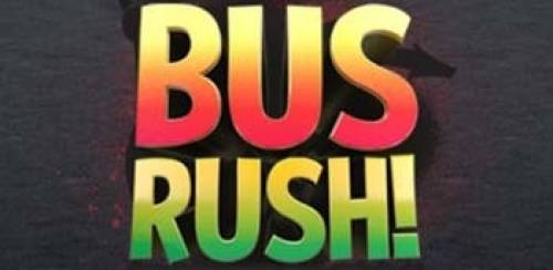 APK MOD di Bus Rush