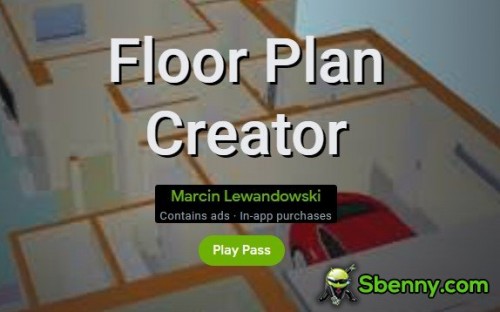 Floor Plan Creator MOD APK