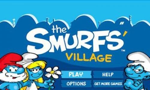 Smurfs 'Village MOD APK