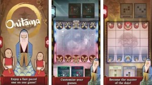 Onitama - The Strategy Board Game MOD APK