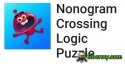 Nonogram Crossing Logic Puzzle MOD APK