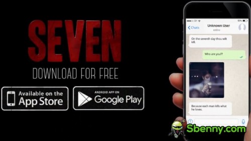 Seven - Deadly Revelation MOD APK