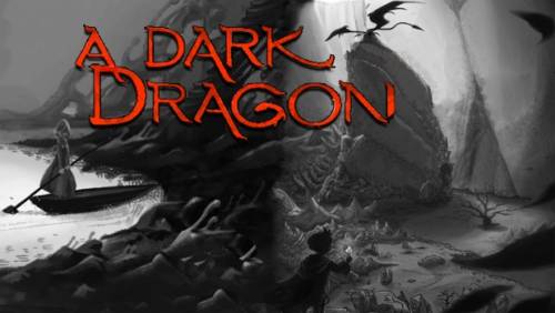 APK Dragon MOD Dark Dragon