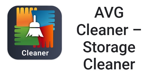 AVG Cleaner - APK MOD per la pulizia dell'archiviazione