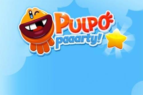 APK-файл Pulpo Party