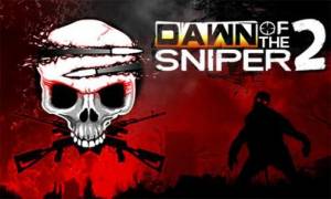 Dawn Of The Sniper 2 MOD APK
