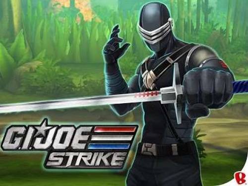 G.I. Joe: Strike MOD APK