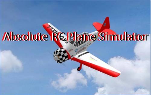 Absolute RC Plane Simulator MOD APK