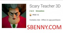 sbenny.com