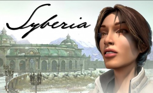 Syberia (complet)