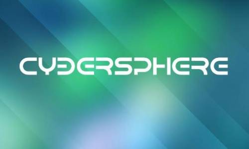 CyberSphere: 공상 과학 슈터 MOD APK