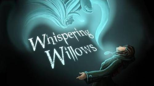 APK-файл Whispering Willows