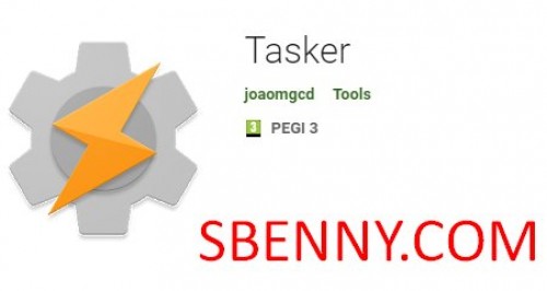 APK-файл Tasker