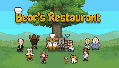 Bear's Restaurant MOD APK