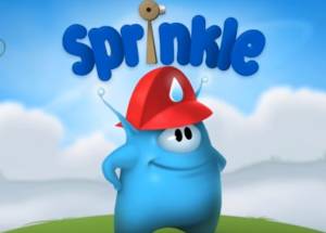 Sprinkle Junior MOD APK