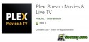 Plex: Stream Movies & Live TV MOD APK