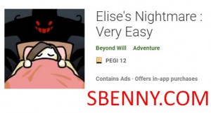 Elise’s Nightmare : Very Easy APK