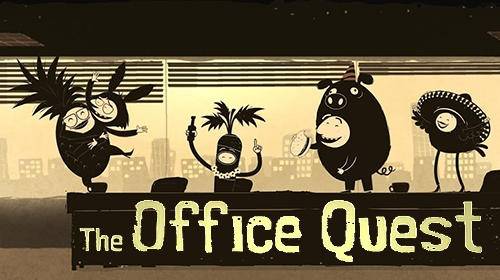 APK نرم افزار Office Quest MOD