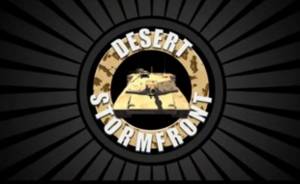Desert Stormfront - RTS APK
