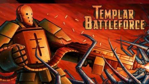 Templer Battleforce RPG Demo MOD APK